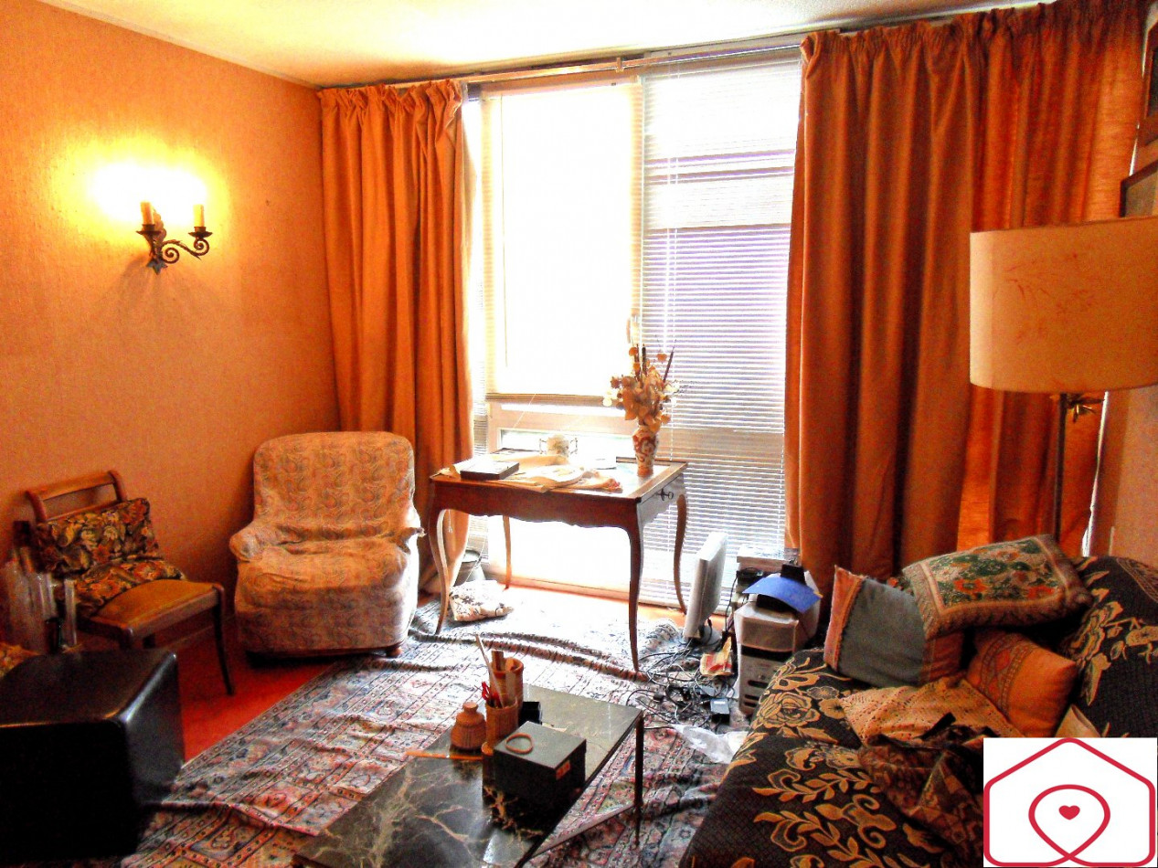 vente Appartement Meudon La Foret - Photo 1