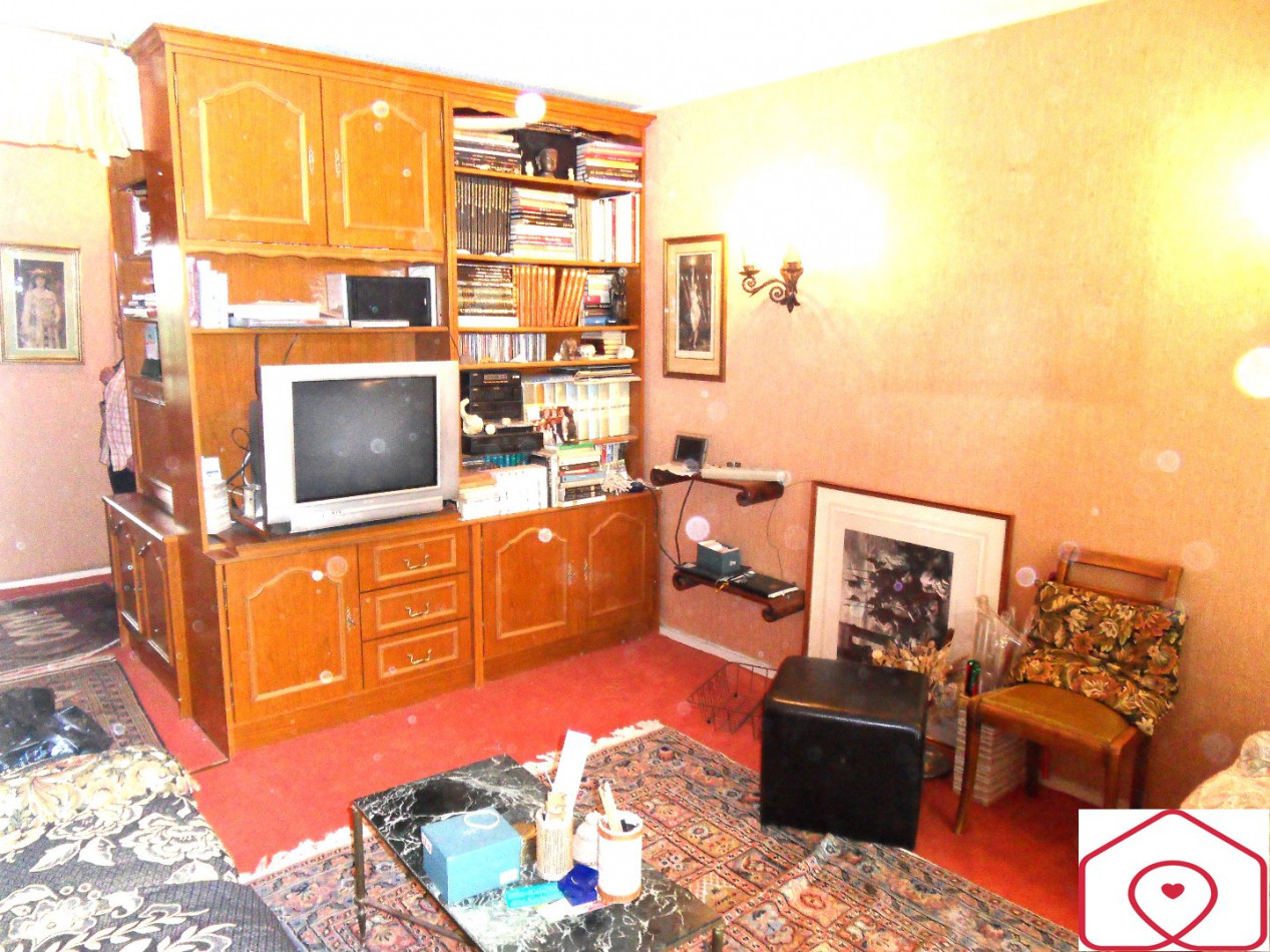 vente Appartement Meudon La Foret - Photo 3