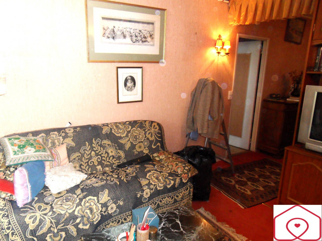 vente Appartement Meudon La Foret - Photo 2