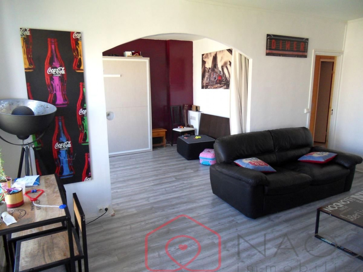 vente Appartement Meudon La Foret - Photo 4
