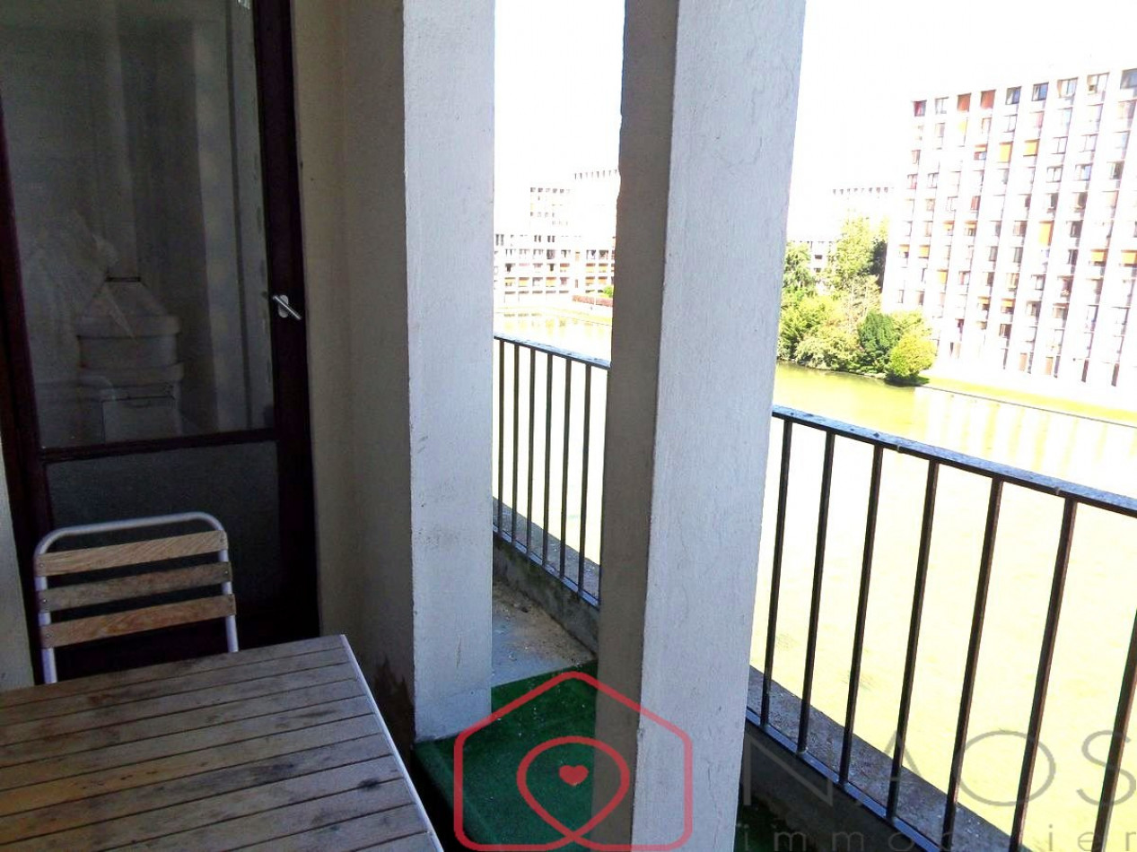 vente Appartement Meudon La Foret - Photo 2