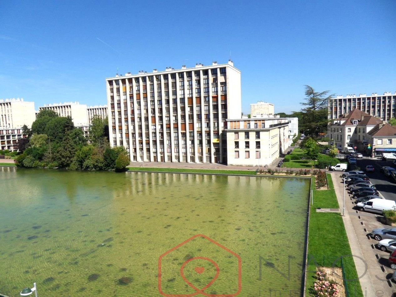 vente Appartement Meudon La Foret - Photo 3