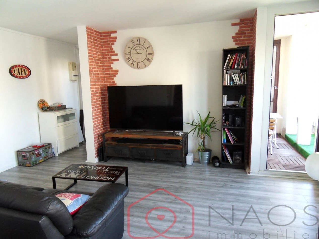vente Appartement Meudon La Foret - Photo 1