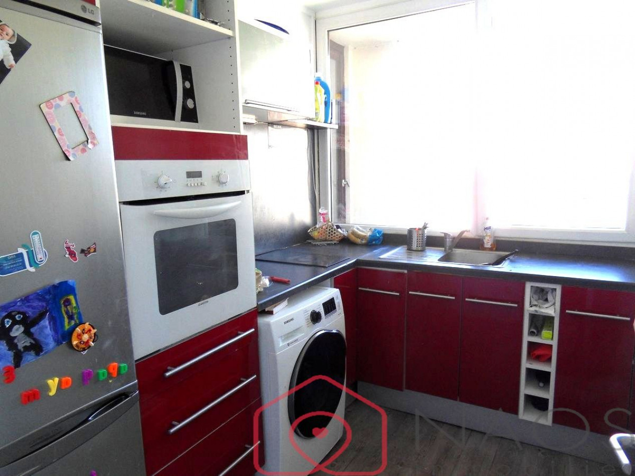 vente Appartement Meudon La Foret - Photo 6