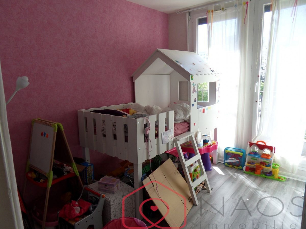 vente Appartement Meudon La Foret - Photo 7