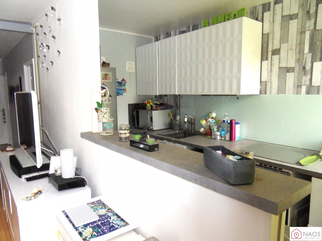vente Appartement Meudon La Foret - Photo 2