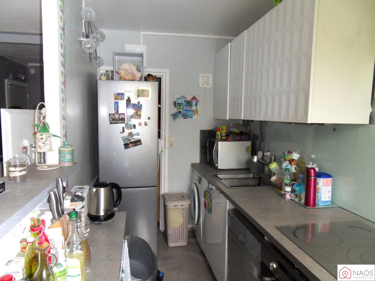 vente Appartement Meudon La Foret - Photo 5