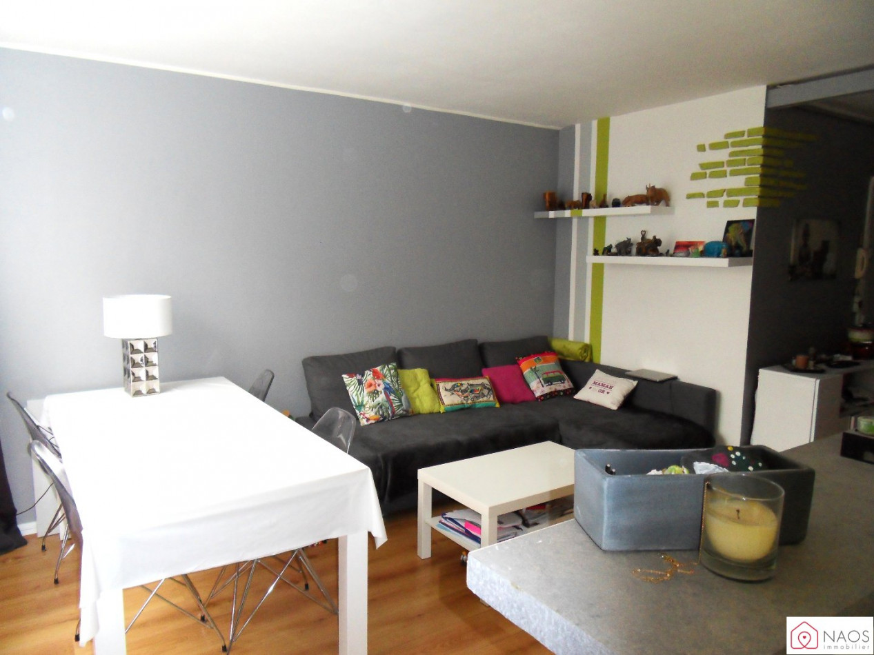 vente Appartement Meudon La Foret - Photo 3