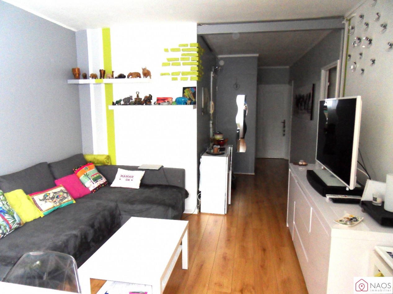 vente Appartement Meudon La Foret - Photo 6