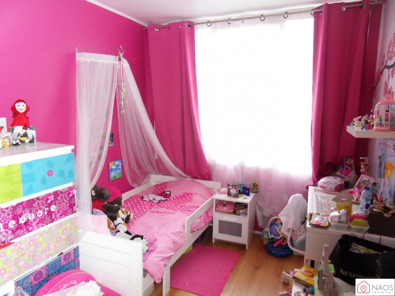 vente Appartement Meudon La Foret - Photo 8