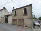 vente Maison Poitiers