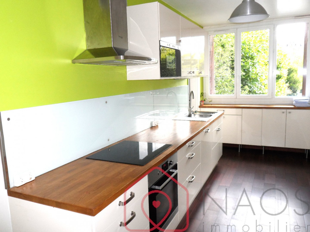 vente Appartement Meudon La Foret - Photo 2