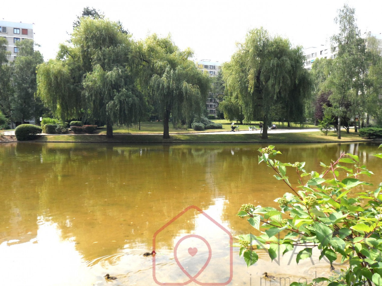 vente Appartement Meudon La Foret - Photo 3