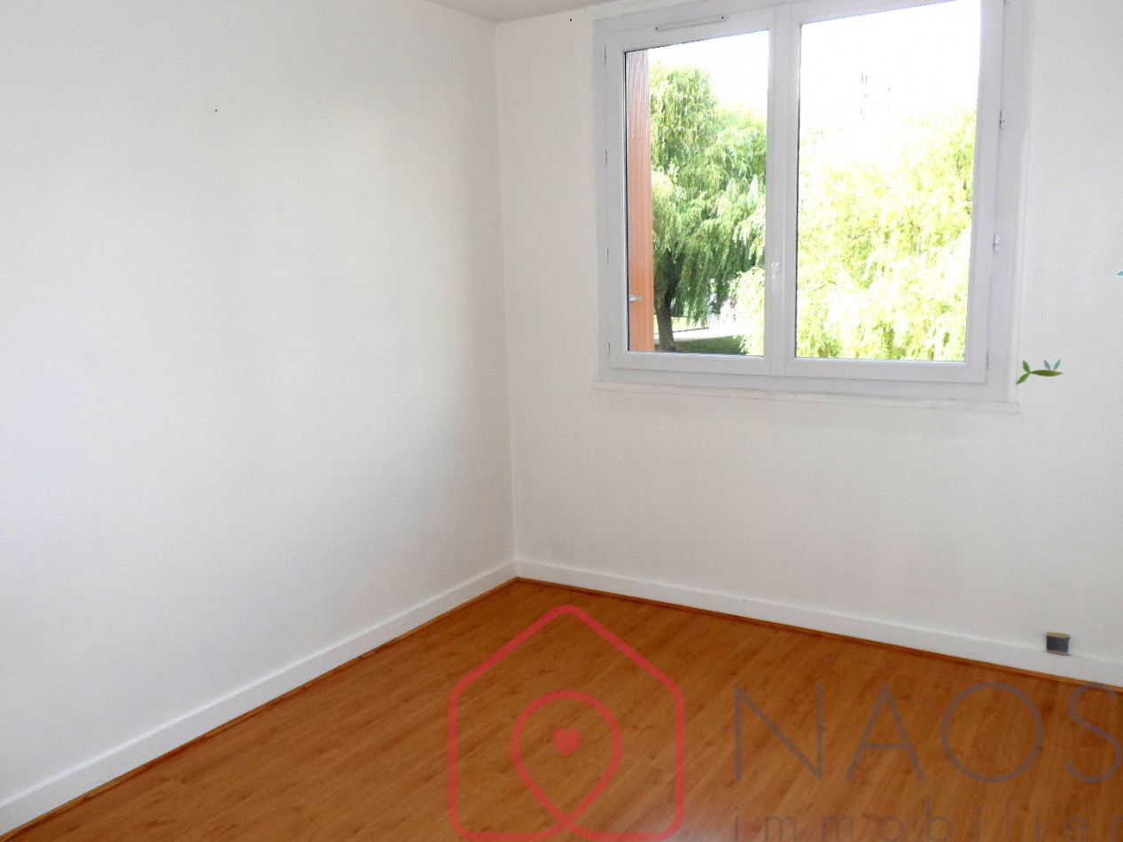 vente Appartement Meudon La Foret - Photo 7