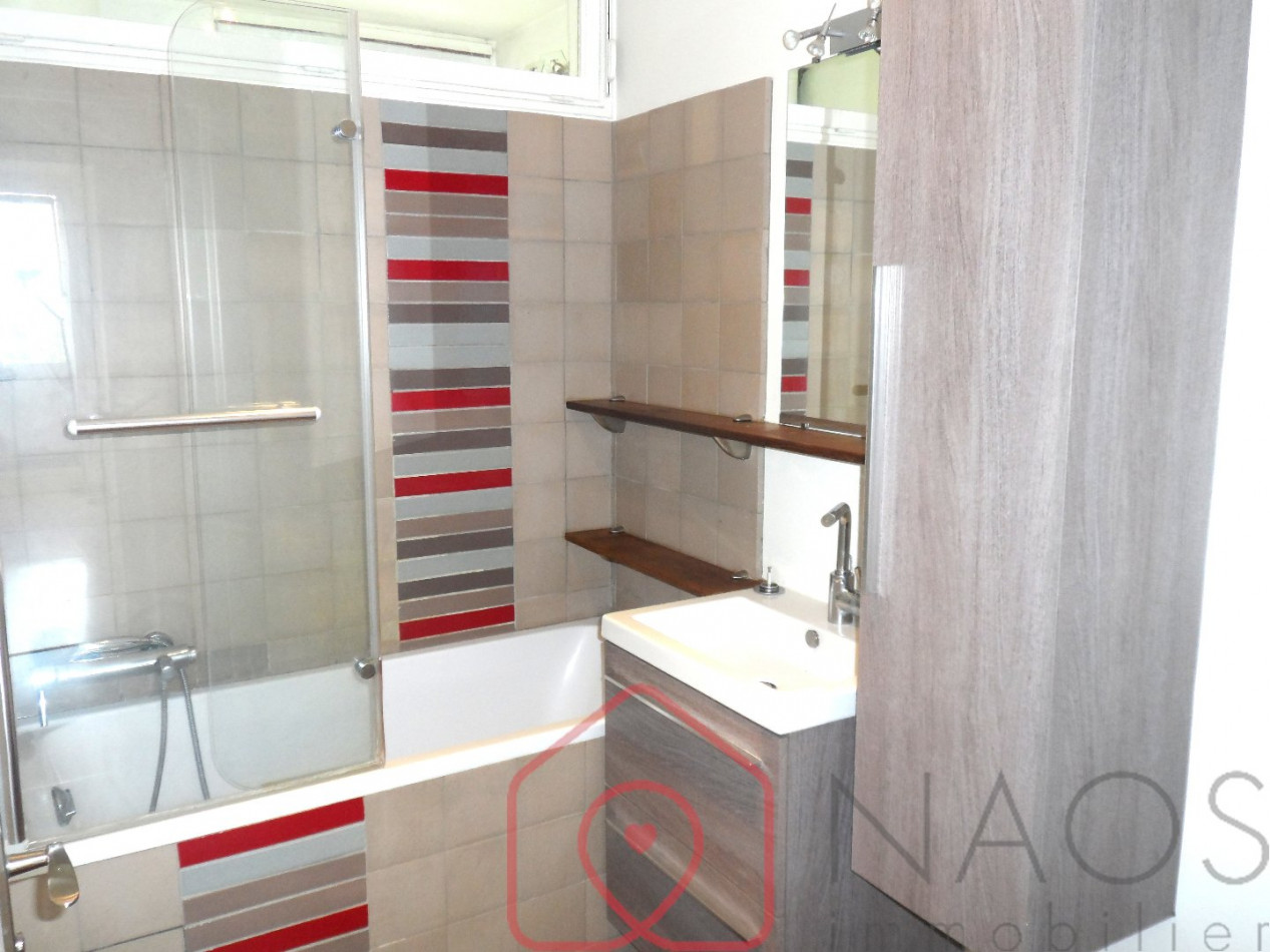 vente Appartement Meudon La Foret - Photo 8