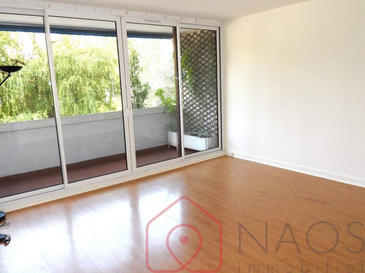 vente Appartement Meudon La Foret - Photo 1