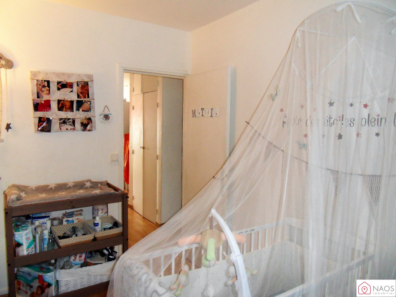 vente Appartement Meudon La Foret - Photo 6