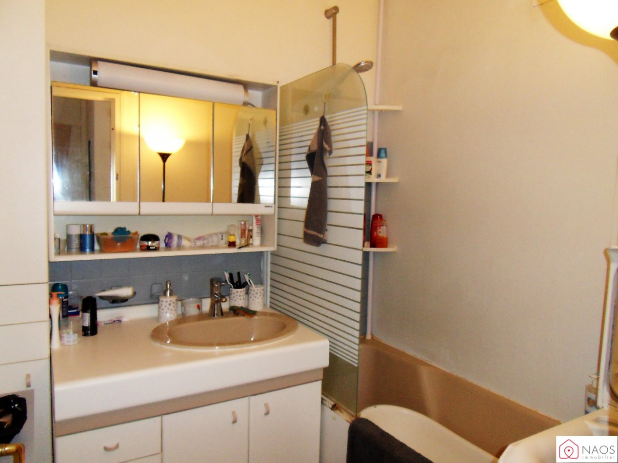 vente Appartement Meudon La Foret - Photo 7