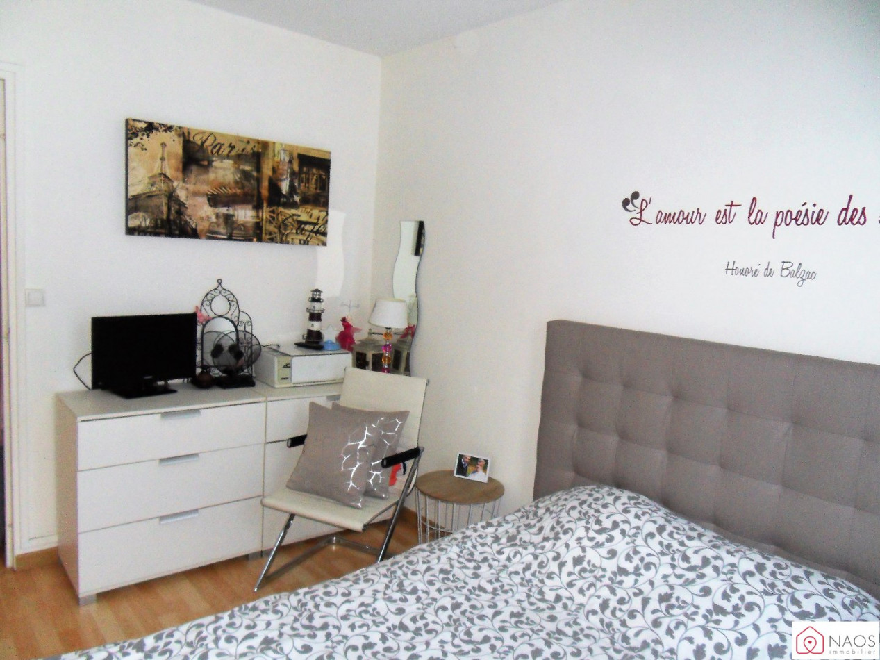vente Appartement Meudon La Foret - Photo 5