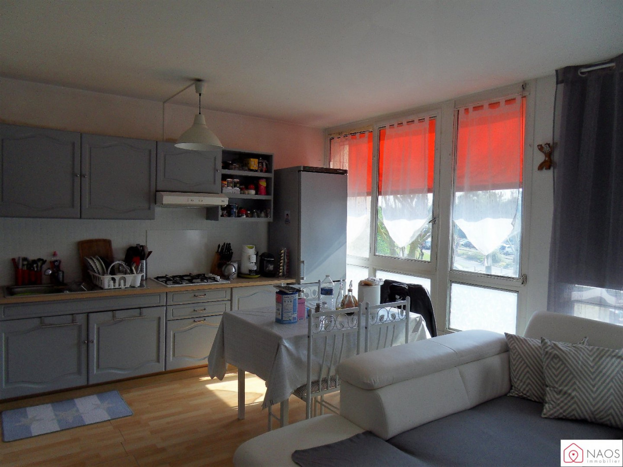 vente Appartement Meudon La Foret - Photo 1