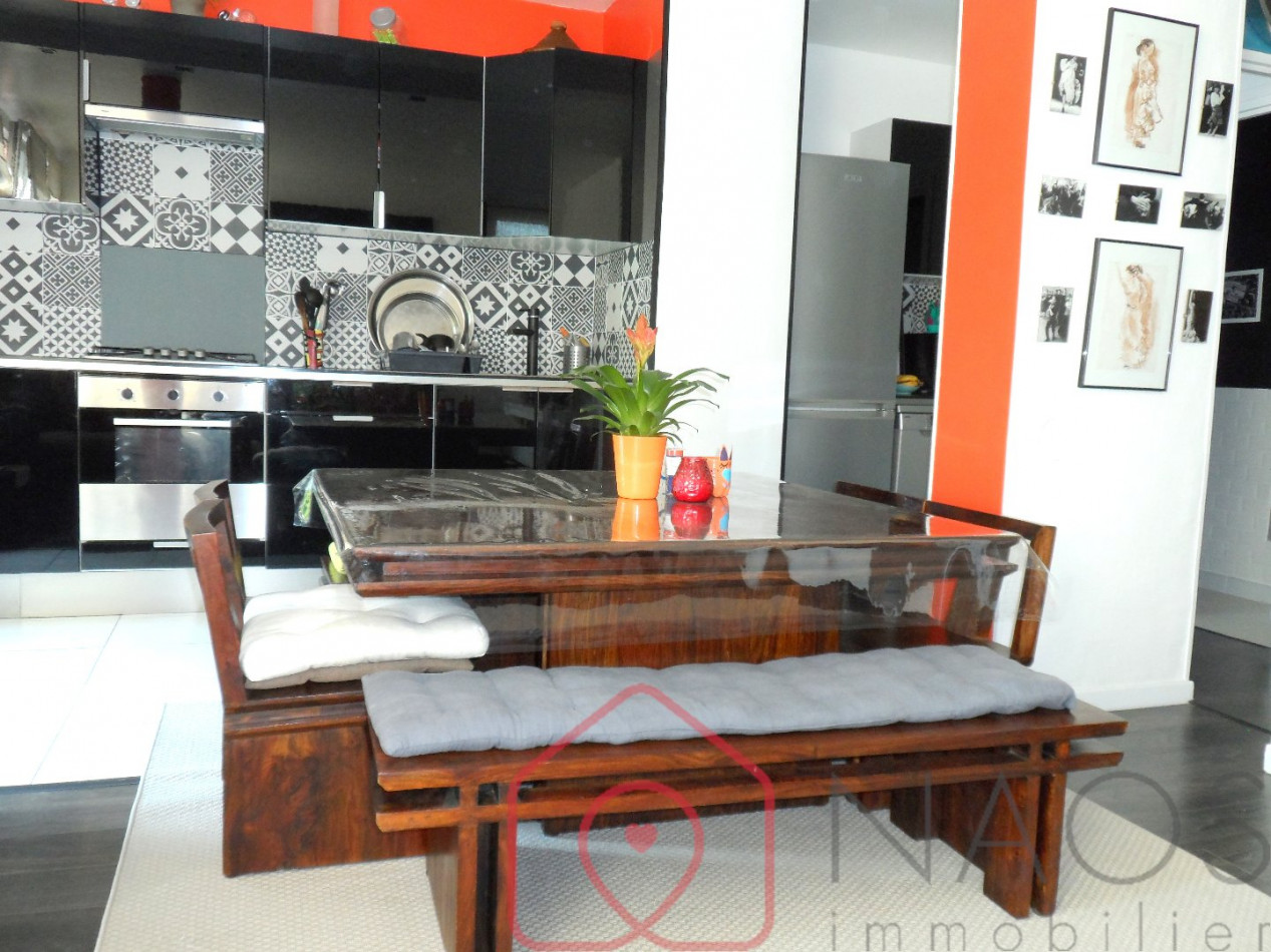 vente Appartement Meudon La Foret - Photo 2