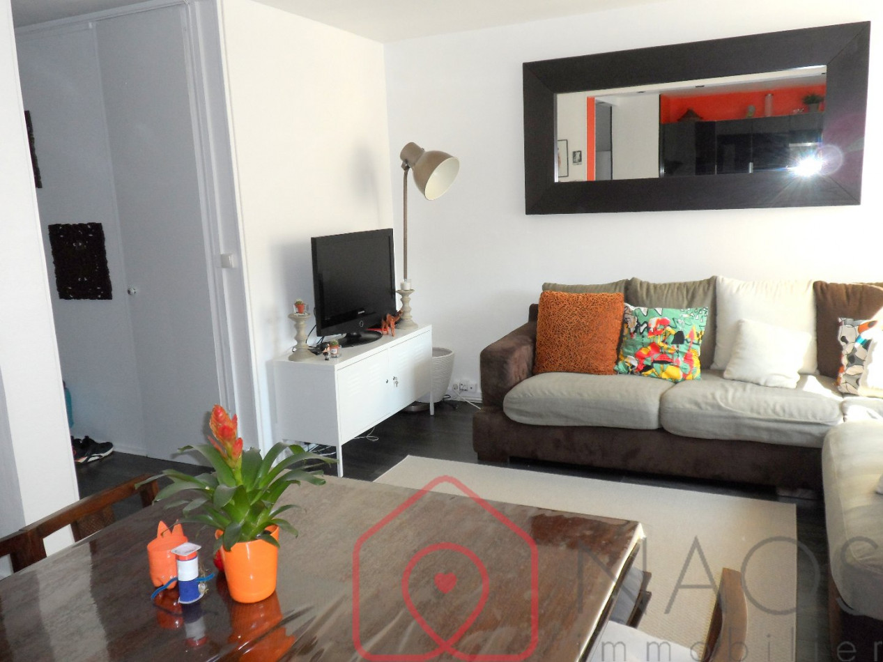 vente Appartement Meudon La Foret - Photo 4