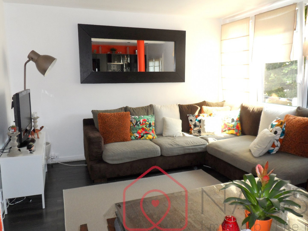 vente Appartement Meudon La Foret - Photo 3