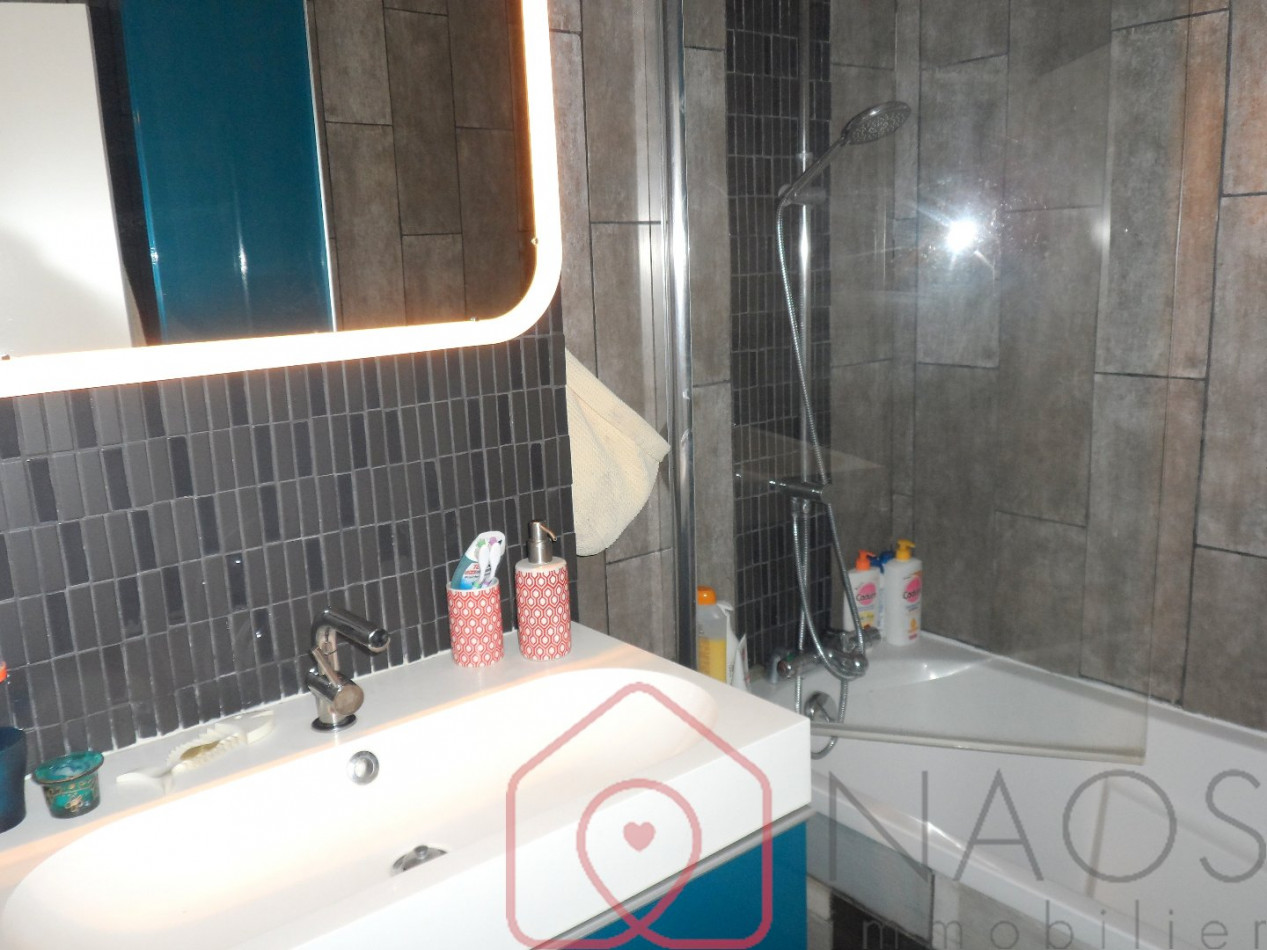 vente Appartement Meudon La Foret - Photo 10