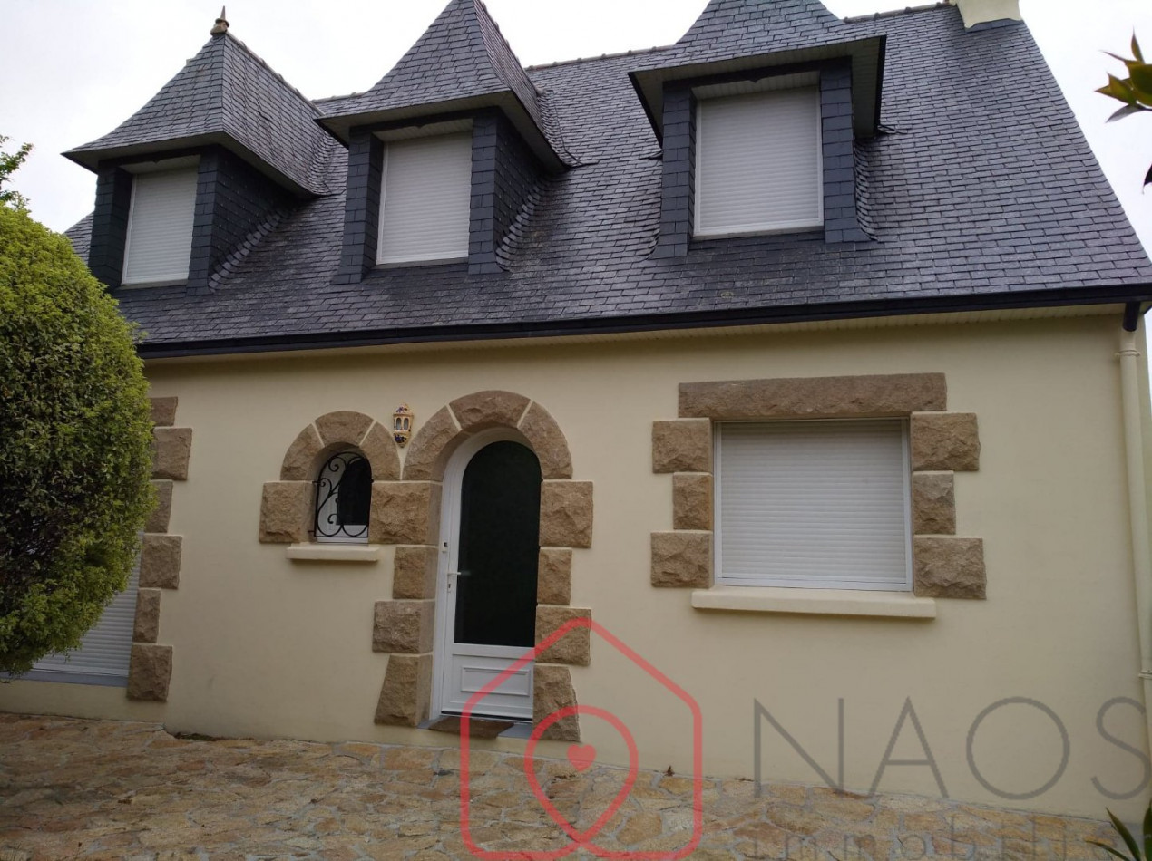 vente Maison Brest - Photo 1