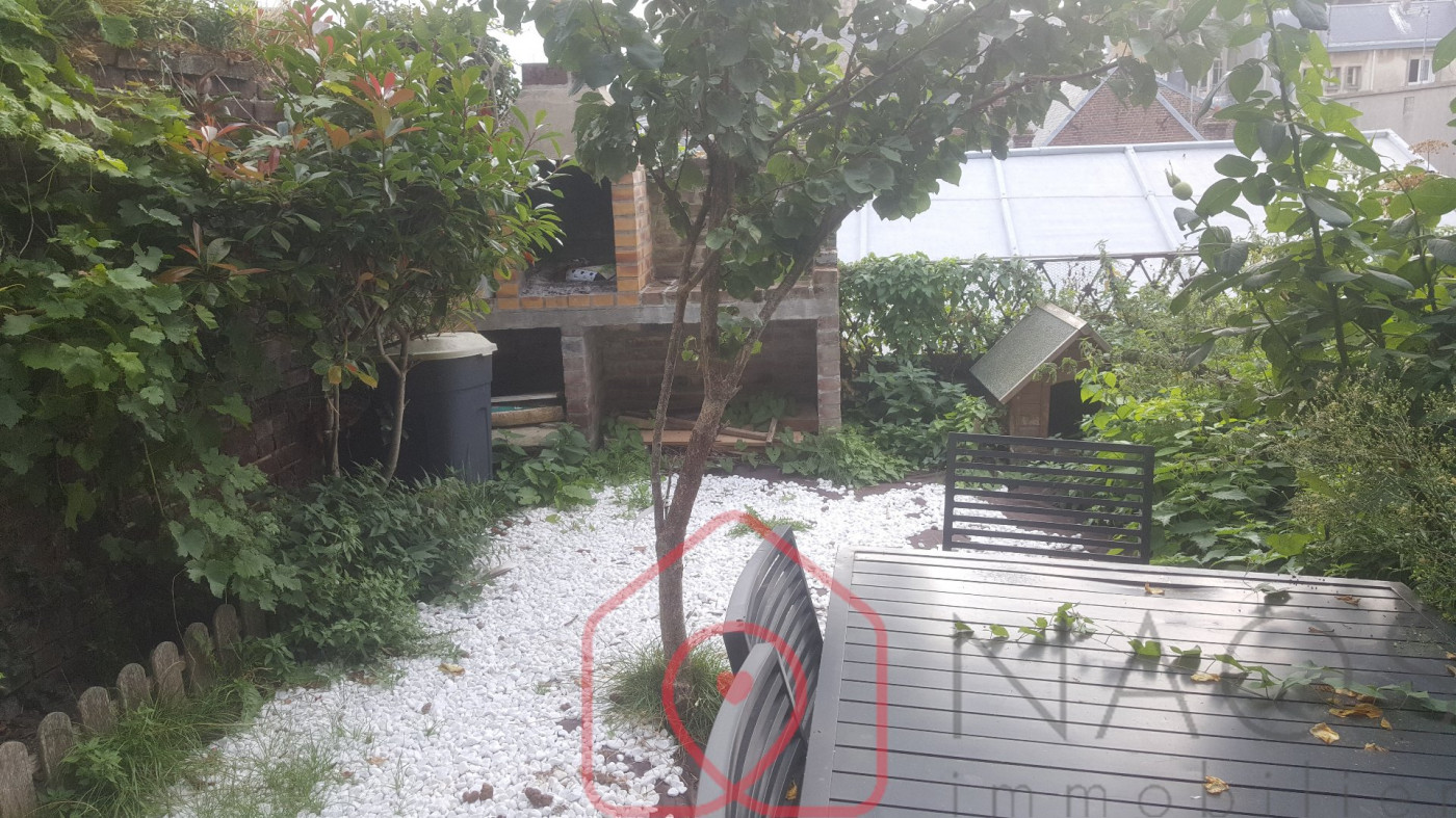 vente Maison Le Treport - Photo 4