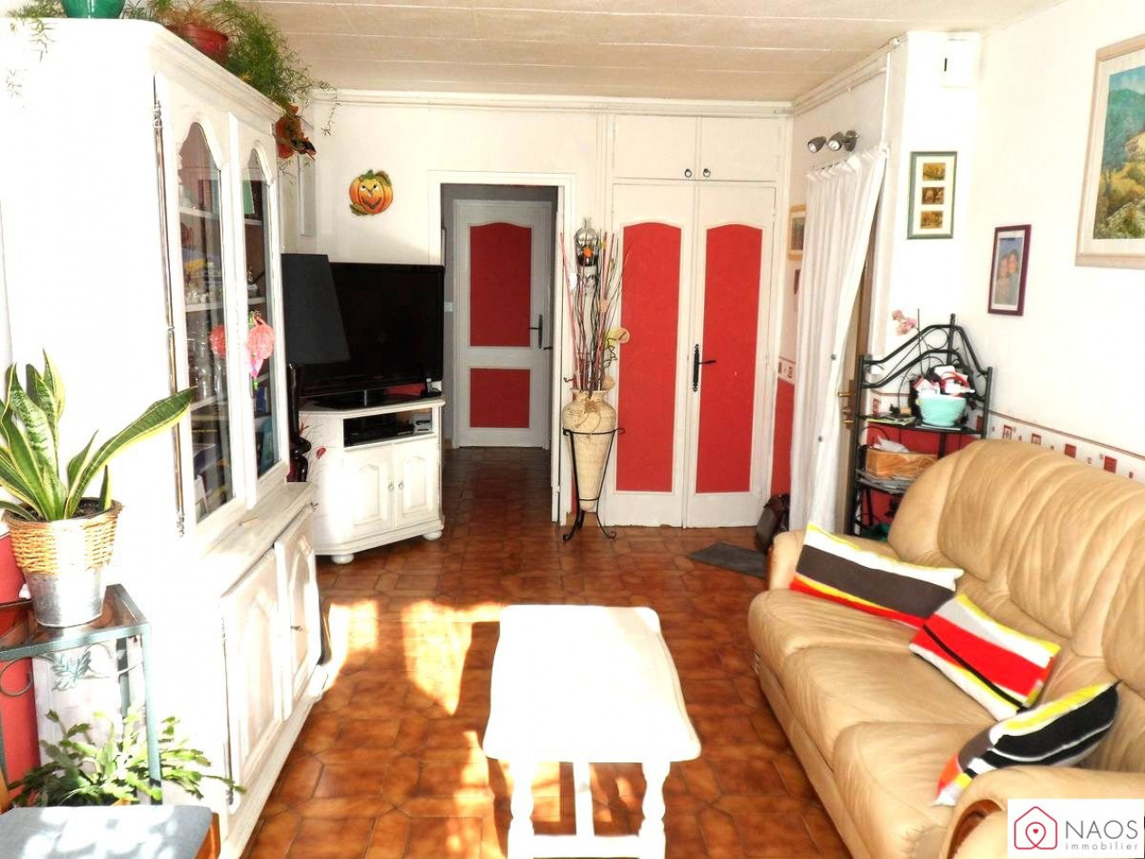 vente Appartement Meudon La Foret - Photo 3