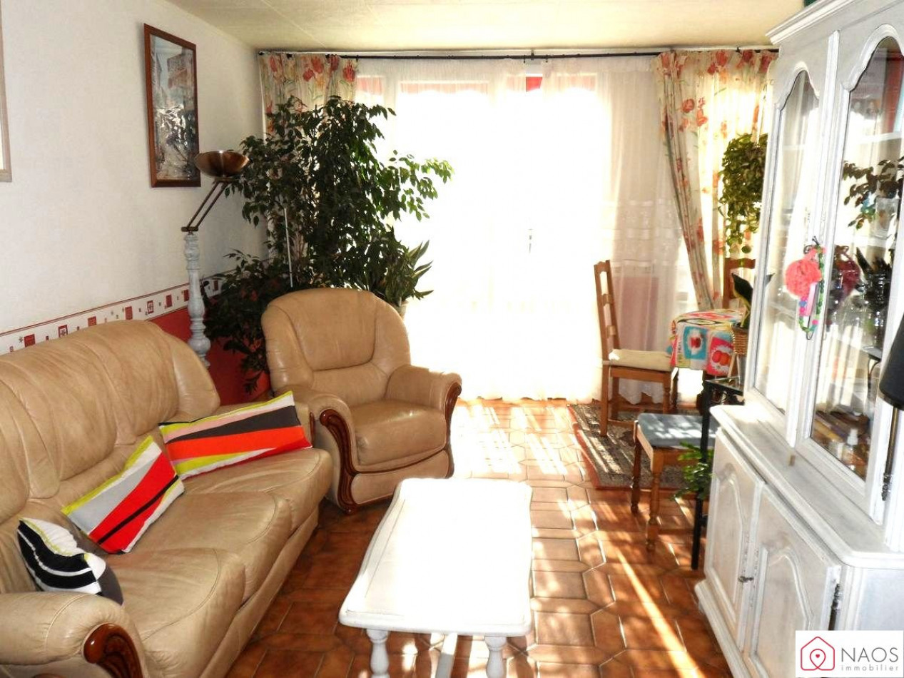 vente Appartement Meudon La Foret - Photo 1