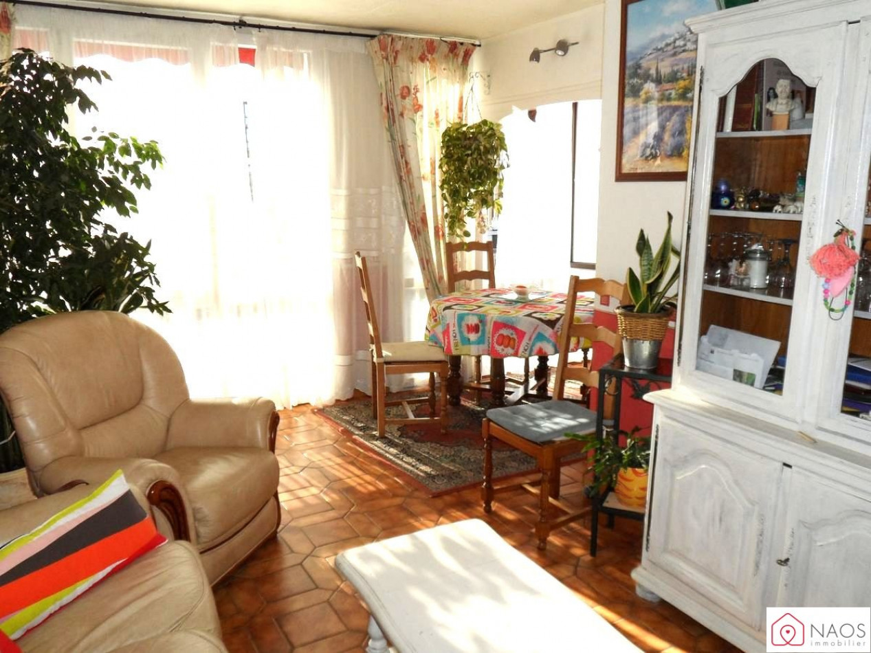 vente Appartement Meudon La Foret - Photo 2