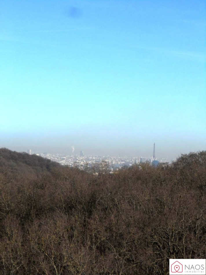 vente Appartement Meudon La Foret - Photo 5