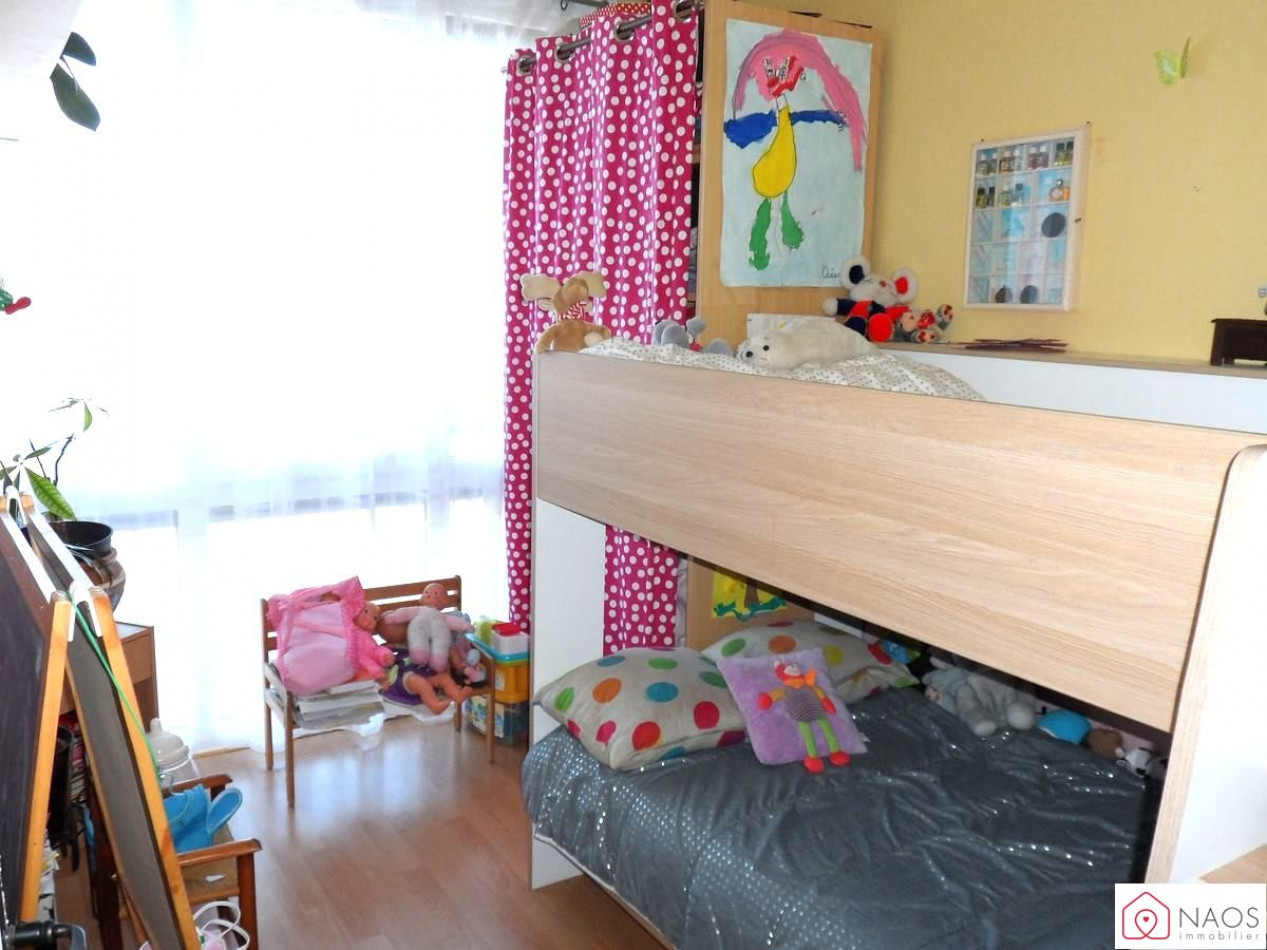 vente Appartement Meudon La Foret - Photo 10