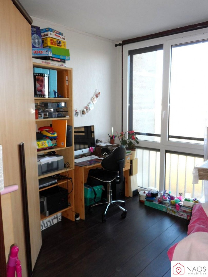 vente Appartement Meudon La Foret - Photo 9