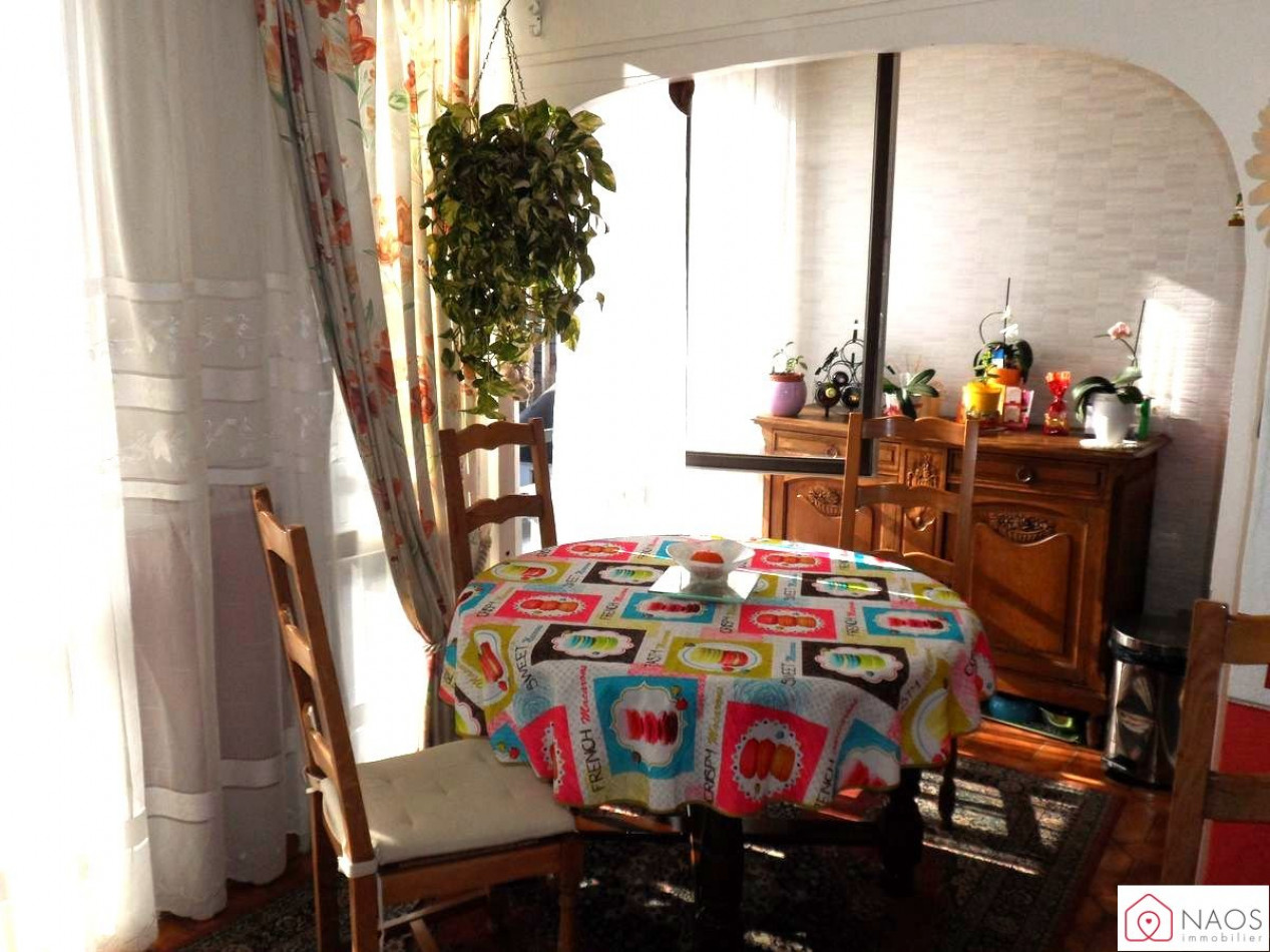 vente Appartement Meudon La Foret - Photo 7