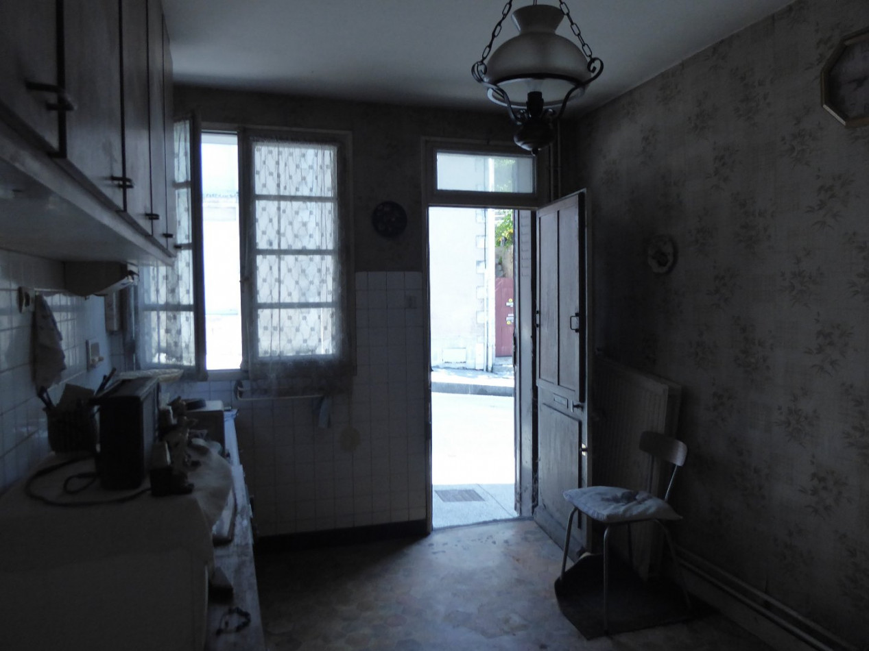 vente Maison Poitiers - Photo 3