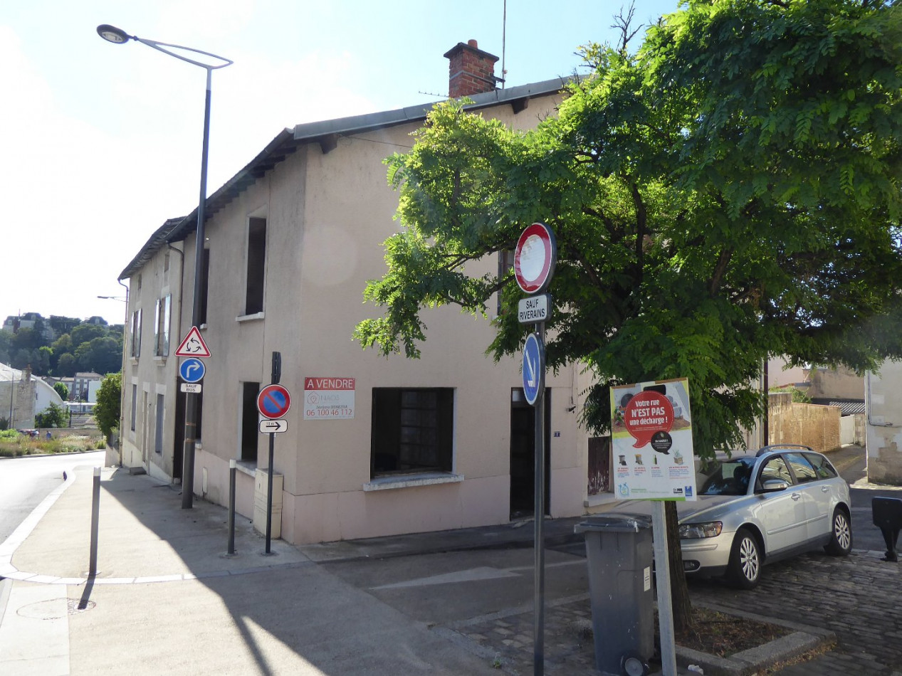 vente Maison Poitiers - Photo 6