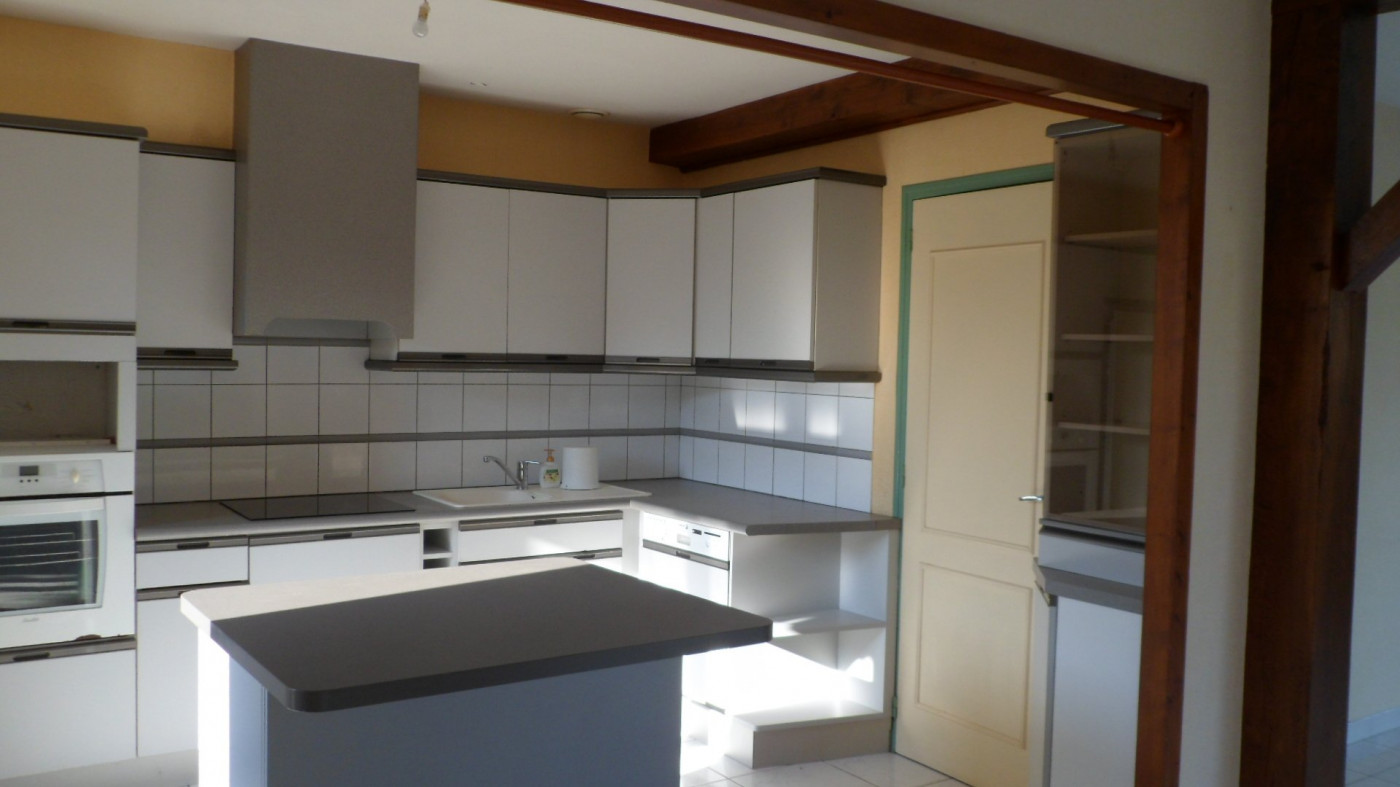 vente Maison individuelle Sable Sur Sarthe - Photo 3