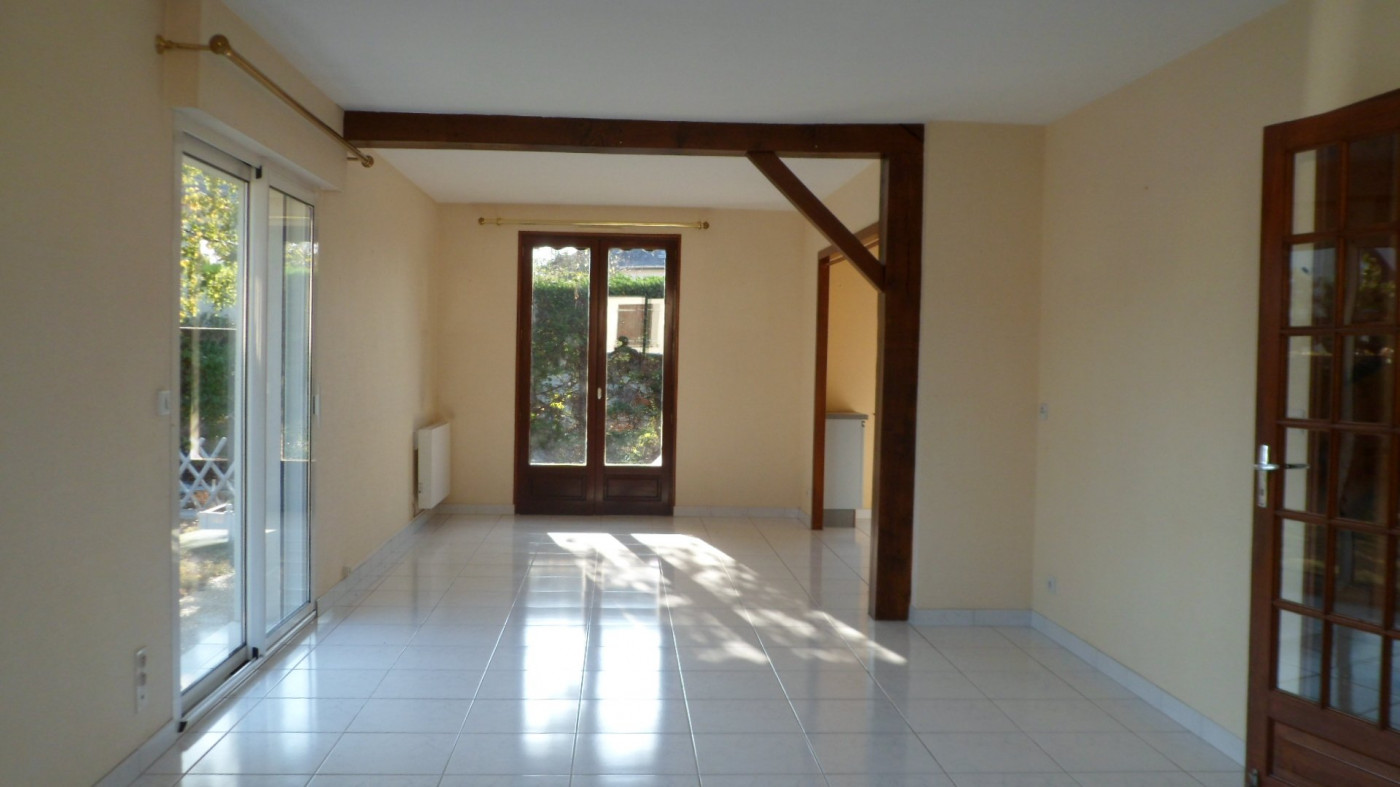 vente Maison individuelle Sable Sur Sarthe - Photo 4