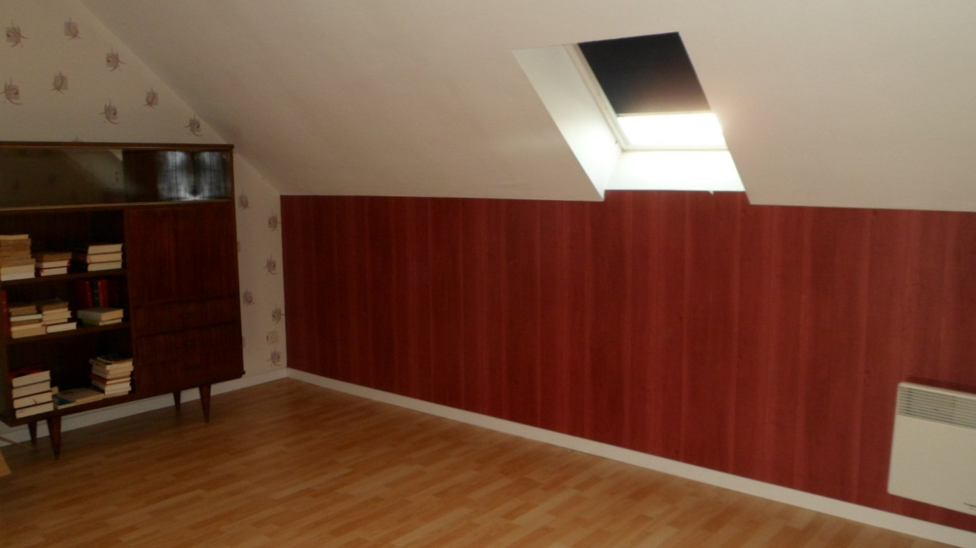 vente Maison individuelle Sable Sur Sarthe - Photo 8