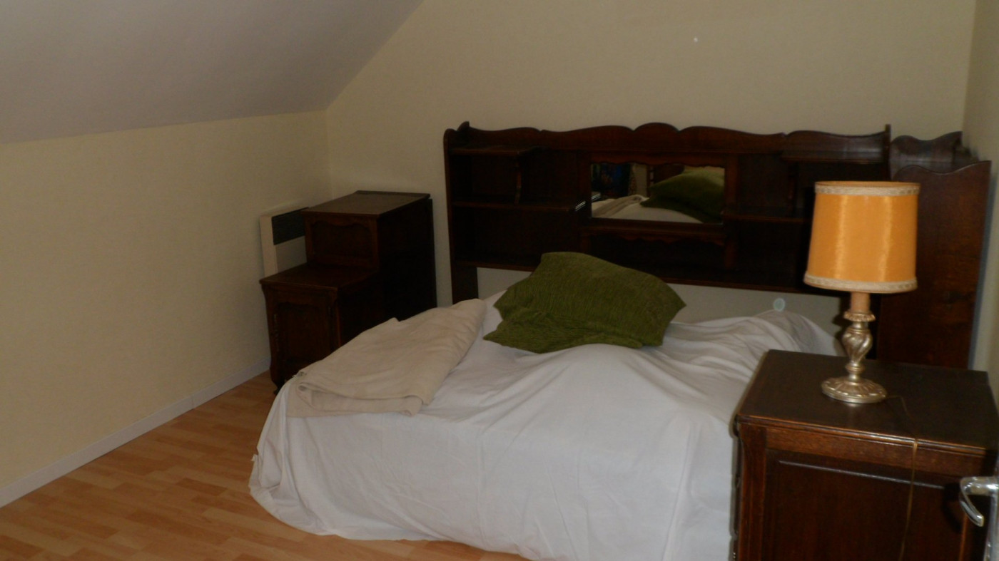 vente Maison individuelle Sable Sur Sarthe - Photo 9