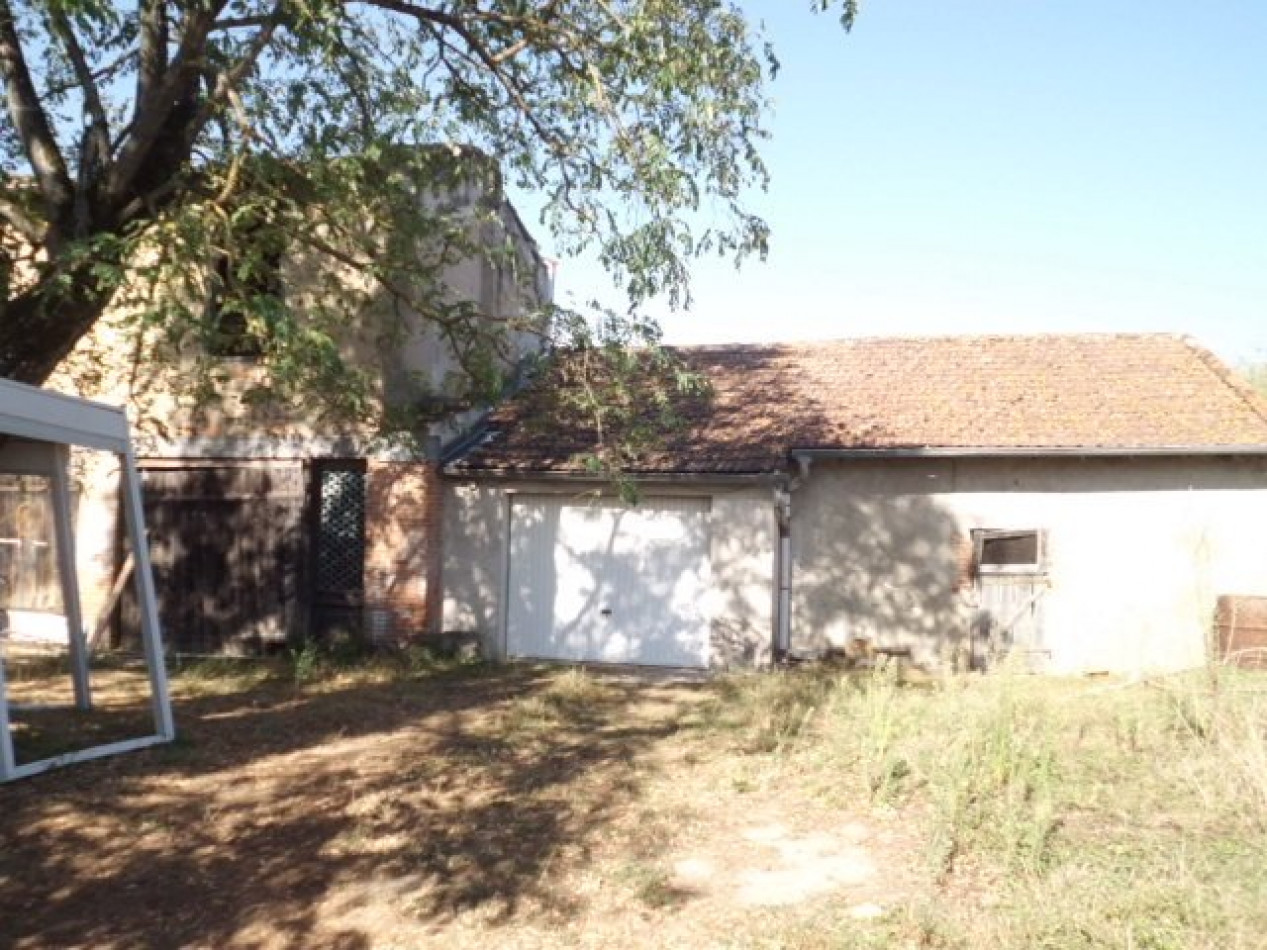 vente Immeuble de rapport Castres - Photo 4