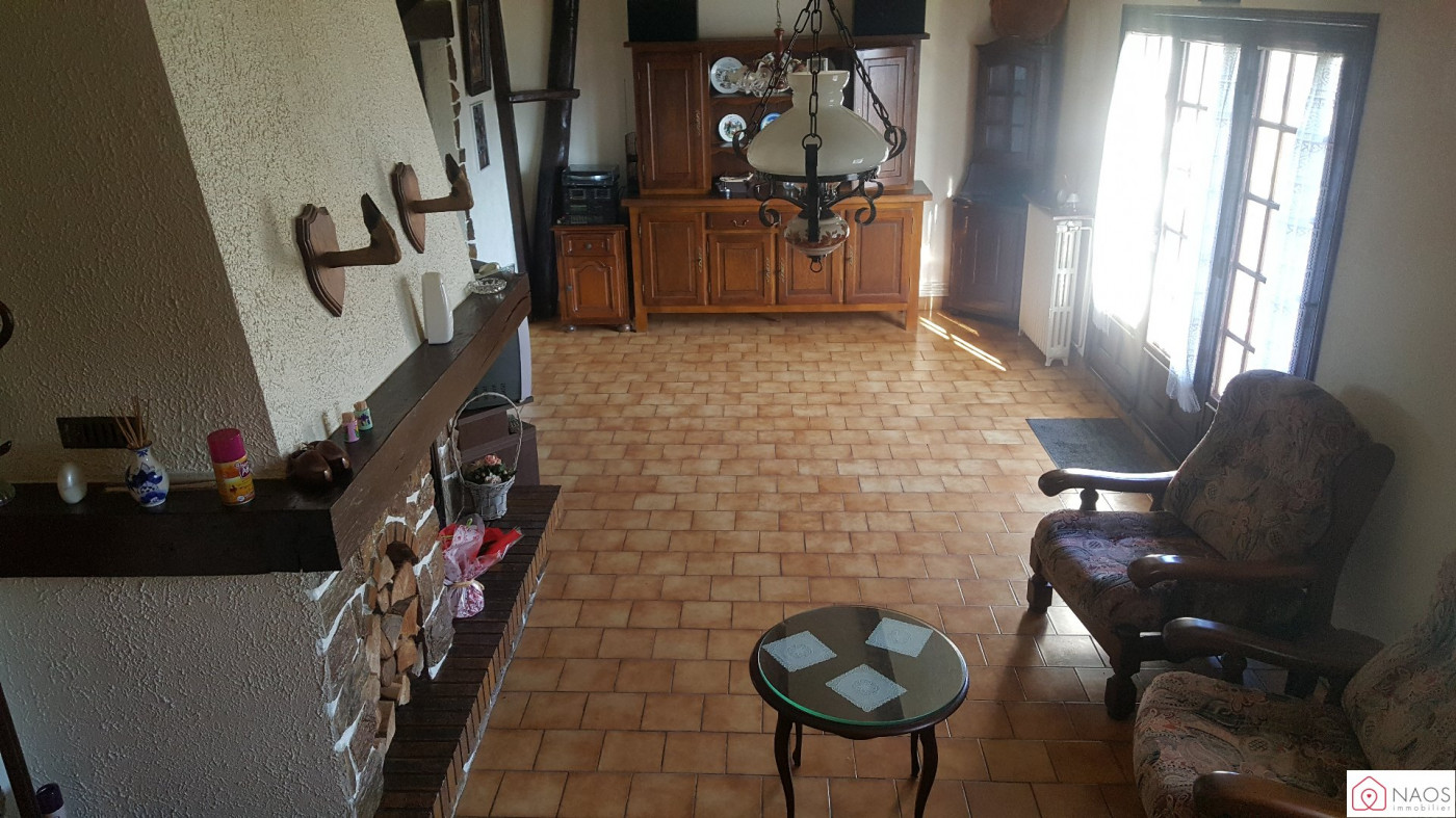 vente Maison Criel Sur Mer - Photo 2