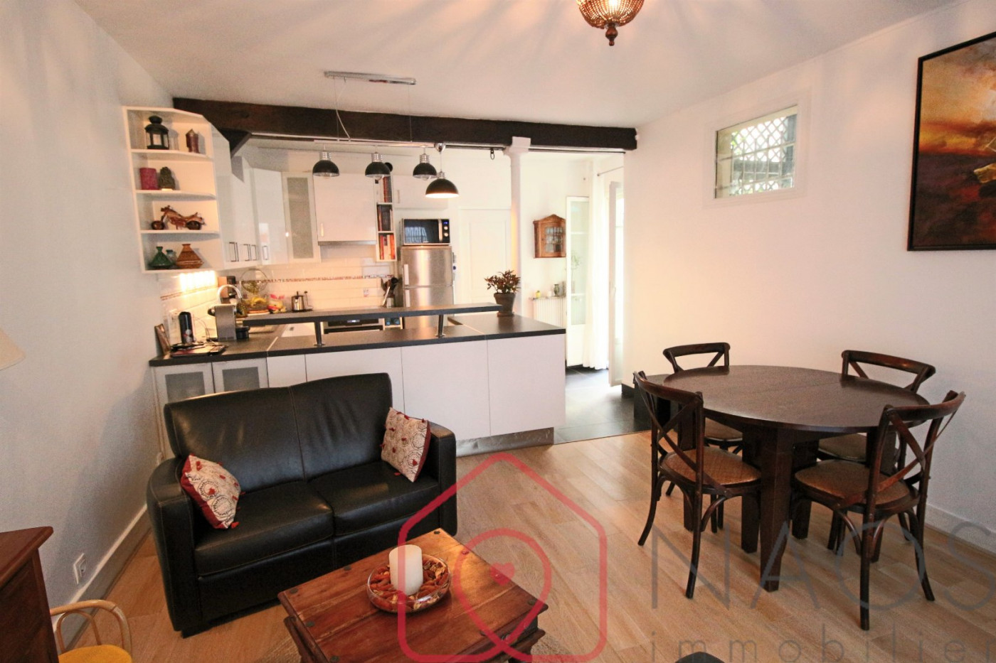 vente Appartement Paris 12eme Arrondissement - Photo 3