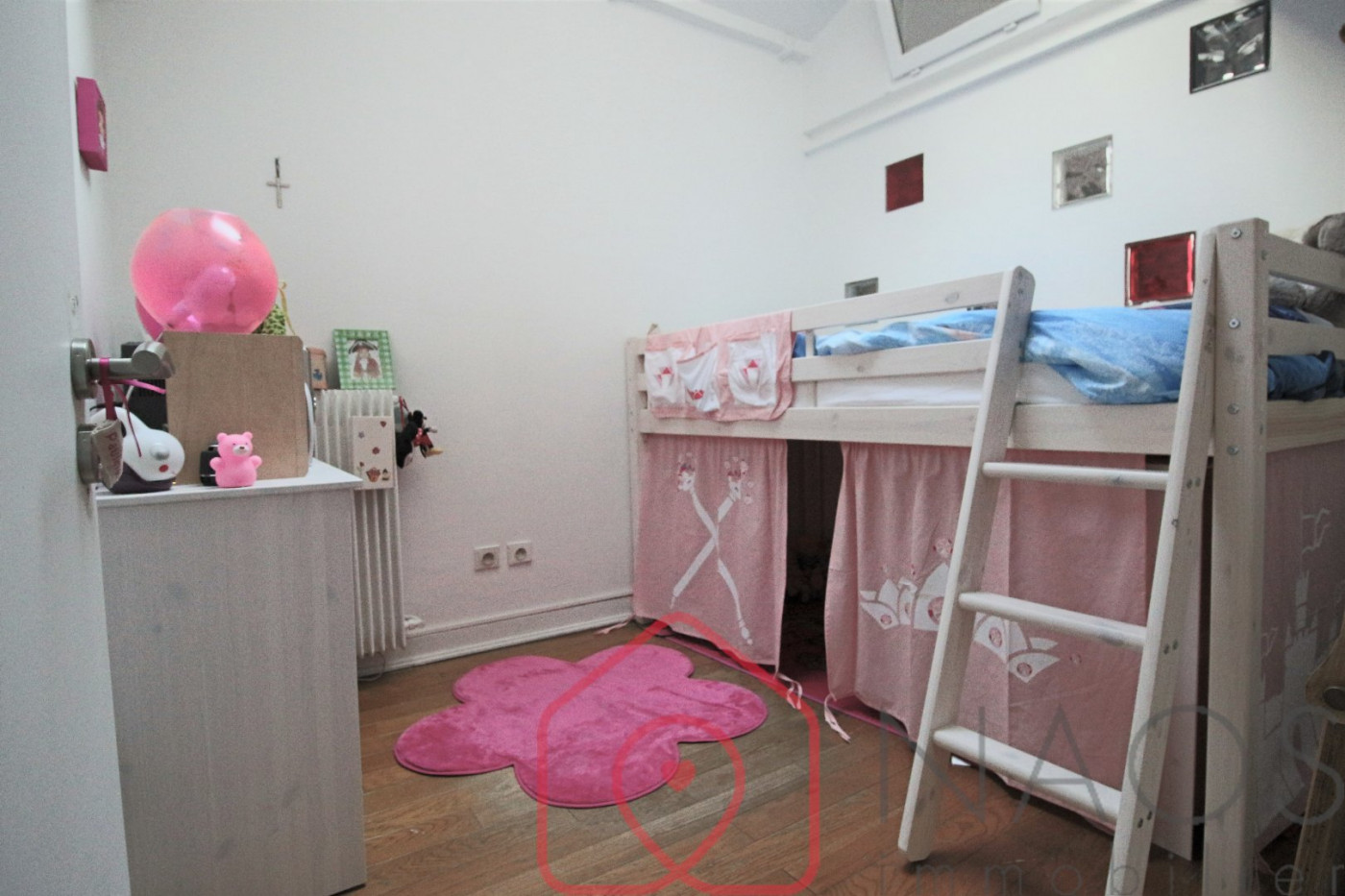 vente Appartement Paris 12eme Arrondissement - Photo 8