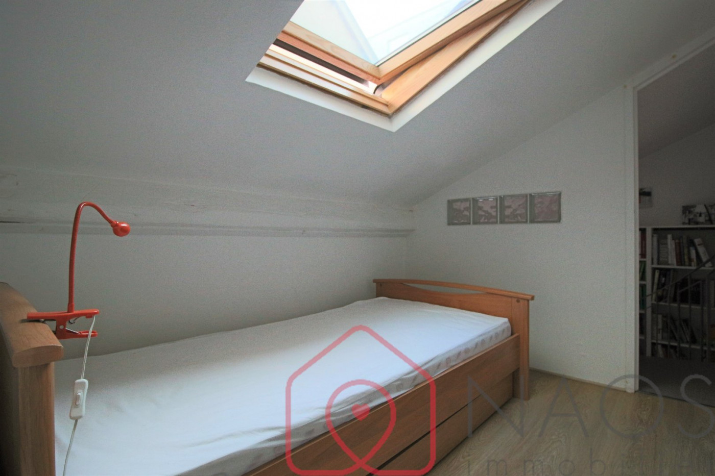 vente Appartement Paris 12eme Arrondissement - Photo 10