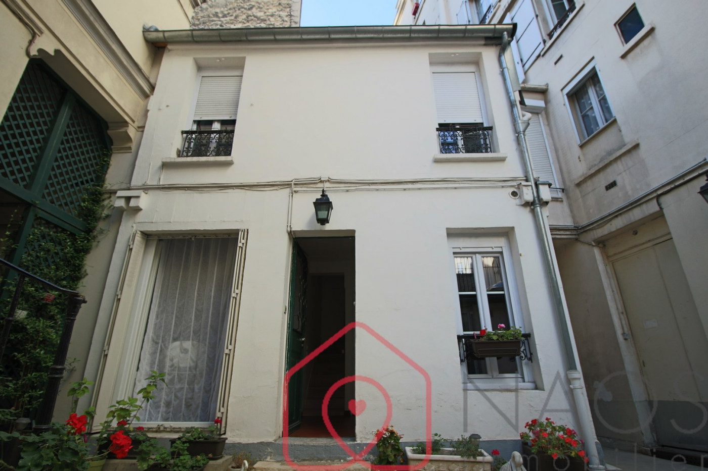 vente Appartement Paris 12eme Arrondissement - Photo 1