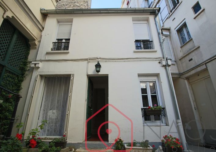 vente Appartement Paris 12eme Arrondissement